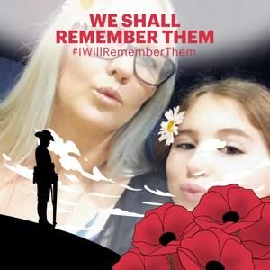 Meet your Posher, Janet